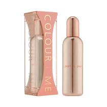 Colour Me Perfume Pearl Fem Eau de Parfum 100ML Desconocido