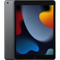 Apple iPad 9 MK2N3LL/A 256GB / Tela Retina 10.2  Space Gray (2021)