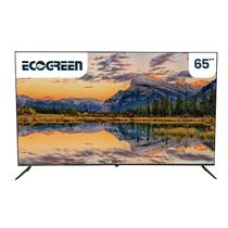 TV Ecogreen 65" LED Smart HDMI/USB/BT/4K Bivolt