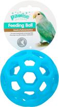 Dispensador de Comida para Passaros Azul - Pawise Bird Feeding Ball 49565PW