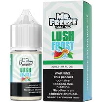 MR Freeze 30ML Lush Frost 50MG