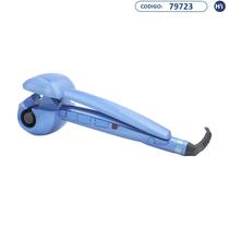 Modelador de Cabelo K0008 Curl Secret 2V Azul