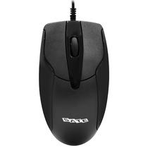 Mouse Satellite A-502 Silent Pro Office USB - Preto