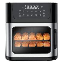 Fritadeira Air Fryer Electrobras EBHAF-13D / 13L / 110V