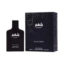 Perfume Gulf Orchid Shahm Eau de Parfum 100ML