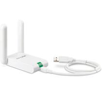 Adaptador USB TP-Link TL-WN822N Mini USB 2.0 300 MBPS - Branco