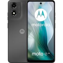 Motorola Moto E14 XT2421-13 Dual 64 GB - Grafite Cinza