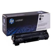 Toner HP 83A CF283A Laserjet Pro M125 / MFP M127 / M201 / MFP M225