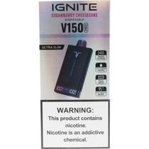 Ignite V150 Pro Strawberry Cheesecake