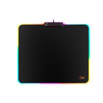 Mousepad Hyperx Fury Ultra HX-Mpfu-M Gaming / RGB / 360X300MM - Preto