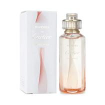 Cartier Perfume Rivieres Insouciance Unisex Eau de Toilette 100ML Desconocido