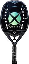 Raquete de Beach Tennis Heroe's Rebel 2024