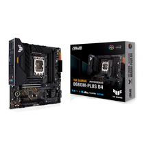 Placa Mãe 1700 Asus B760M-Plus Tuf Gaming Wifi II DDR5