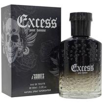 Perfume Iscents Excess Pour Homme Edt Masculino - 100ML