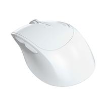 Mouse Klip KMB-501WH Doutrak Wireless 1600DPI/6BOT - Branco