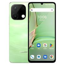 Celular Umidigi Note 90 4G 4/256GB Green