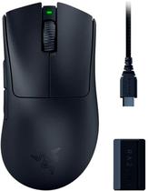 Mouse Gaming Razer Deathadder V3 Pro Hyperspeed RZ01-04630300-R3WL (Sem Fio)