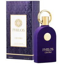 Perfume Feminino Maison Alhambra Philos Centro Edp 100 ML