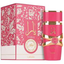 Perfume Lattafa Yara Candy Eau de Parfum Feminino 100ML