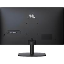 Monitor LED Mtek MM27SFV100P 27" Full HD - Preto