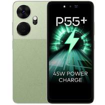 Celular Itel P55+ P663LN Dual Chip 128GB 4G