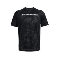 Remera Under Armour 1361698-001 Camo Abc