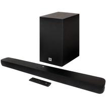 JBL Soundbar Cinema SB180 2.1 Bluetooth/HDMI Preto