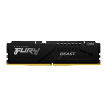 Memoria Ram Kingston Fury Beast KF552C40BB-32 - 32GB - DDR5 - 5200MHZ - para PC