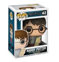 Funko Coleccionables Pop Harry Potter Harry Potter 42