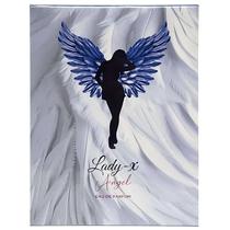 Grace Of London Perfume Lady-X Angel Eau de Parfum 100ML s/C