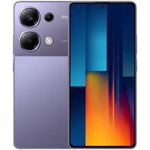 Xiaomi Cel Poco M6 Pro 6.67" DS Lte 67W Metal 12/512GB Purple