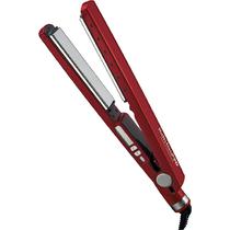 Chapinha Babyliss Pro Nano Titanium Ion BNT4091TUZ 32 MM - Vermelho