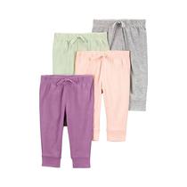 Pantalon Infantil Carter's 1P569110 4 PZS