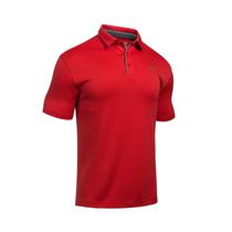 Remera Under Armour 1290140-600 Polo Tech