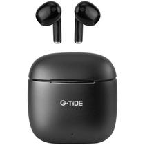 Fone de Ouvido Sem Fio G-Tide H11 com Bluetooth/Microfone - Black