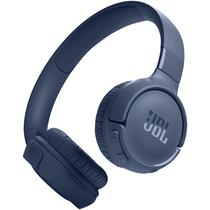 Fone de Ouvido Sem Fio JBL Tune 520BT com Bluetooth/Microfone - Blue