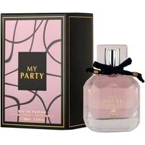 Perfume Maison Alhambra MY Party Eau de Parfum Feminino 100ML