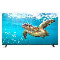 Smart TV Interbras 7500TV 75" Sqled Android Wifi - Preto