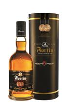 Bebidas Fortin Ron Rsva 8 Anos 750ML - Cod Int: 76581