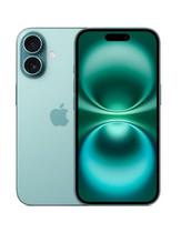 Celular Apple iPhone 16 512GB Teal Americano LL