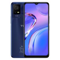 TCL 408 Dual 64 GB  Midnight Blue