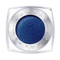 Ant_Sombra para Olhos L'Oreal Infallible 889 Midnight Blue