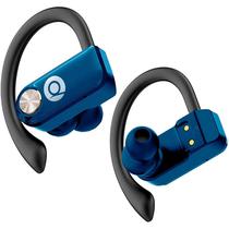 Quanta Auricular Motion Buds Pro QTFOE10 Azul