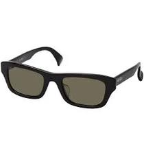 Kenzo Lentes Solares 40177U *05N Acetato #52 Negro