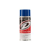 Spray Polycarb Brilliant Blue 4.5OZ DTXR4286