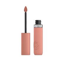 Loreal Infallible Labial Matte (105)