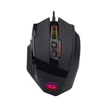 Mouse Gamer Redragon M801-RGB Sniper Negro