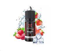 Hypnos Salt Strawberry Ice 30ML
