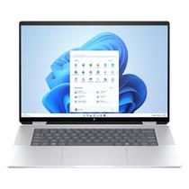 Notebook HP Envy 16-AC0023DX 16" Intel Core Ultra 7-155U 1TB SSD 16GB Ram - Prata