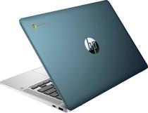 Notebook HP 14A-NA0062TG Intel Pentium N5030/ 4GB/ 128GB Emmc/ 14" HD/ Chromeos (Caixa Feia)